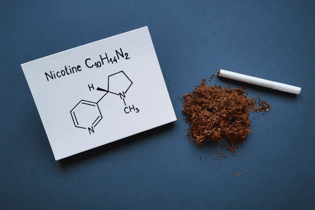 Nicotine