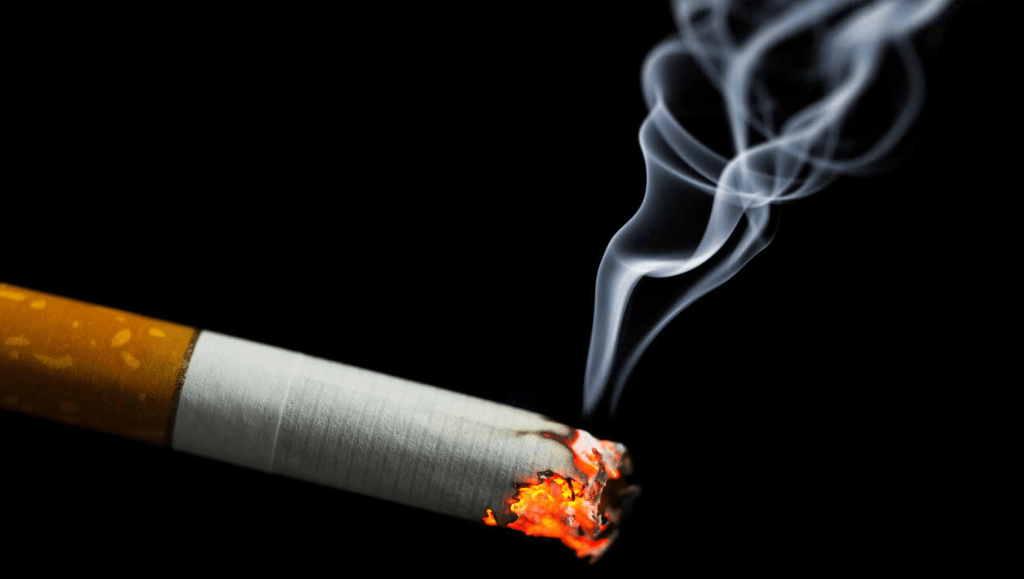 Can I Use Nicotine Replacement Before Surgery?