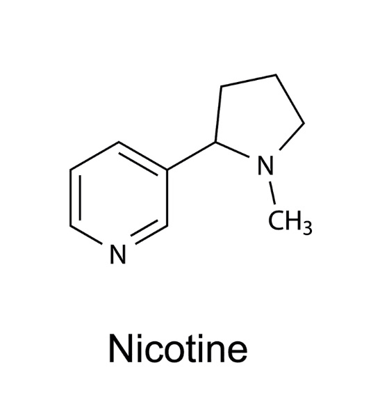 Why Is Nicotine Bad?