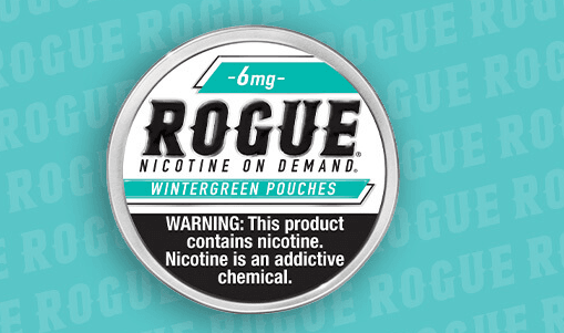 nicotine pouches