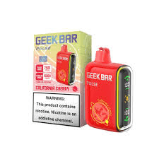 Geek Bar