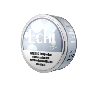 echi nicotine pouches