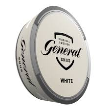 General Snus